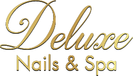 Deluxe Nails Spa Logo h150